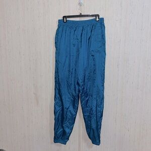 Nike Retro Ripstop Nylon Joggers